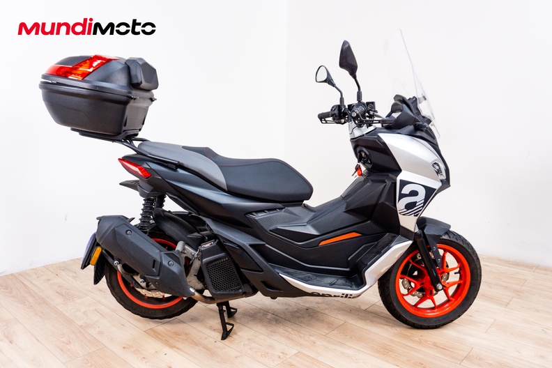 Motorbike image 0