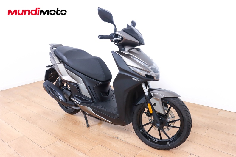 Motorbike image 1