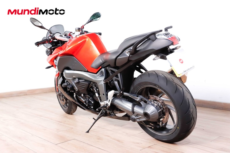 Motorbike image 6