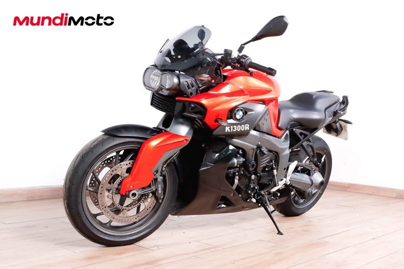 Motorbike image 7