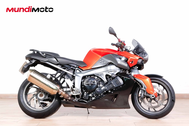 Motorbike image 0