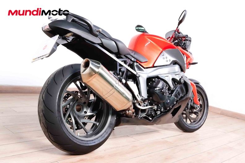 Motorbike image 2