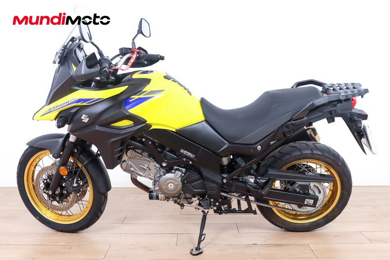 Motorbike image 5