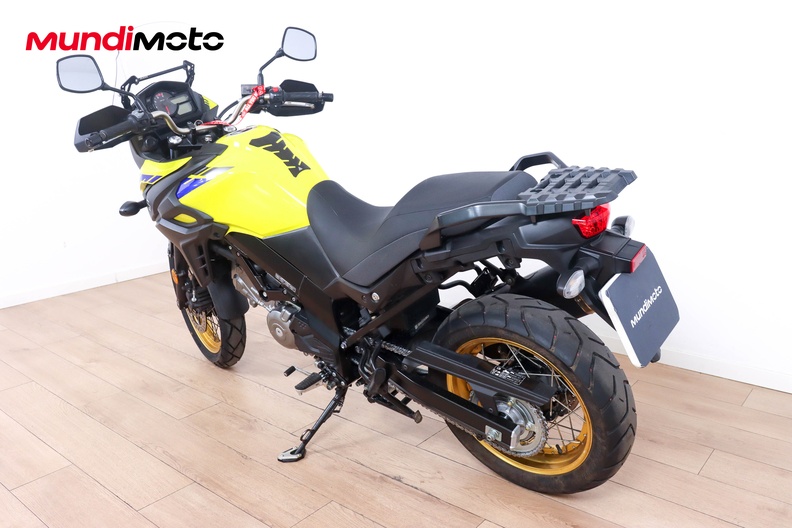 Motorbike image 6