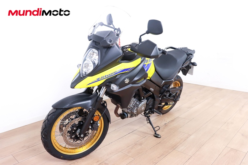 Motorbike image 7
