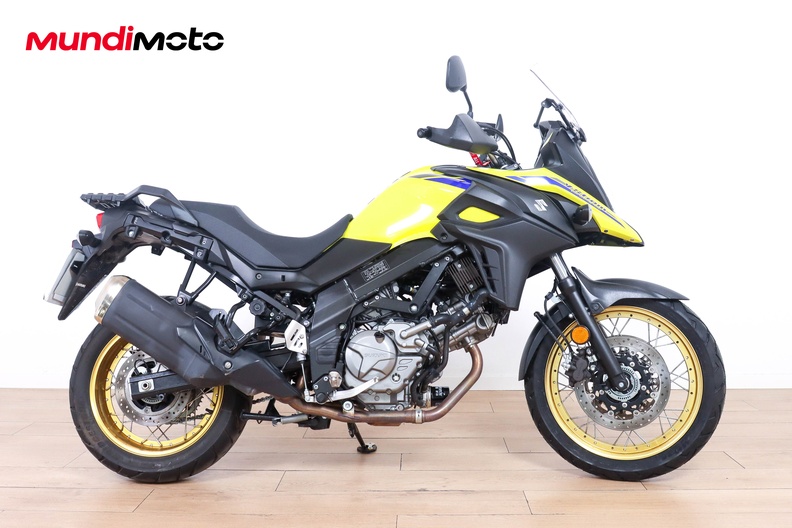 Motorbike image 0
