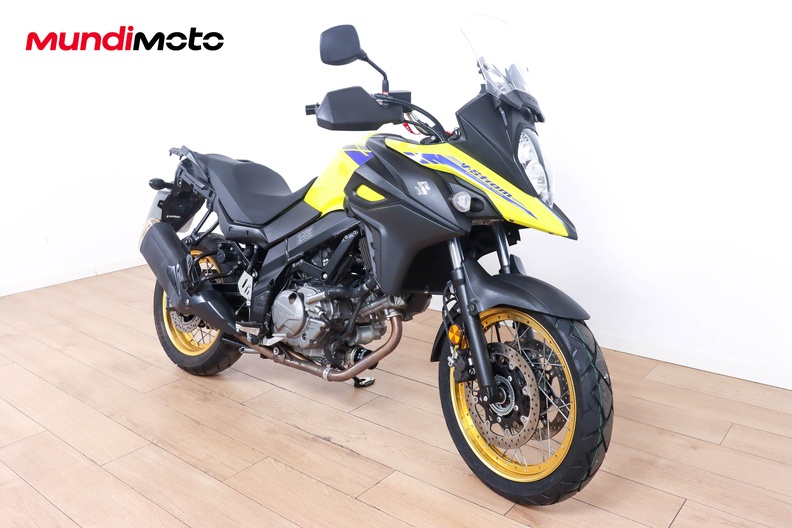 Motorbike image 1