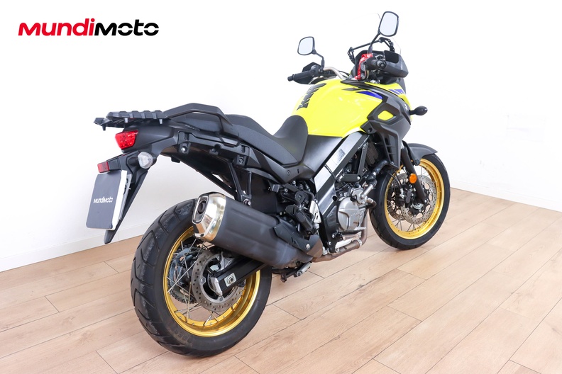 Motorbike image 2