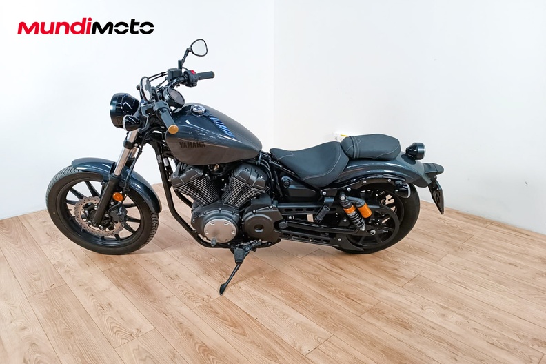 Motorbike image 5