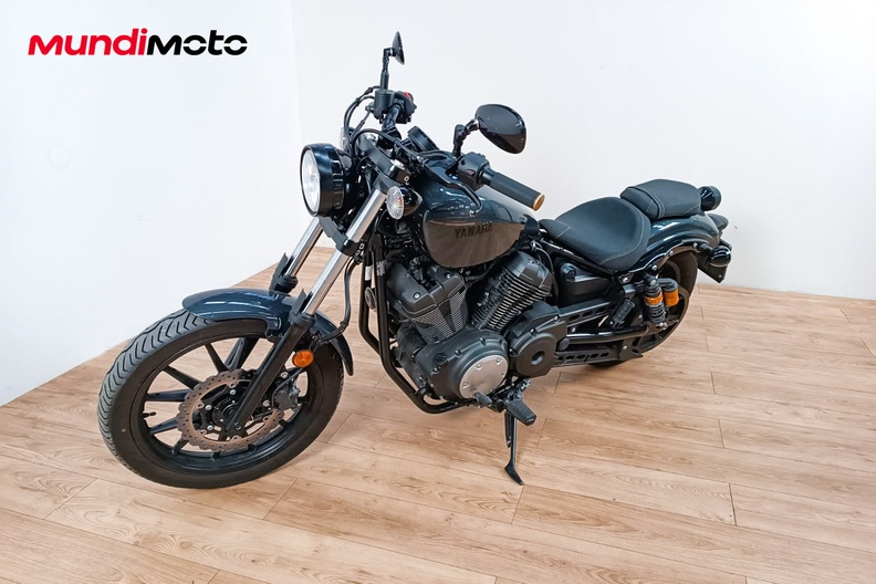 Motorbike image 6