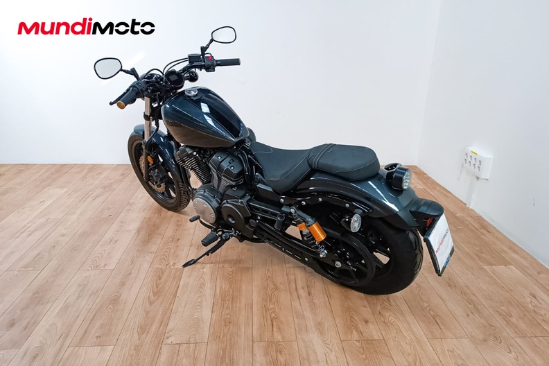 Motorbike image 7
