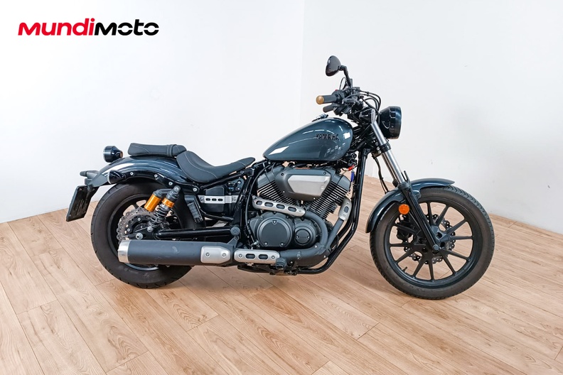 Motorbike image 0