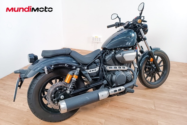 Motorbike image 2