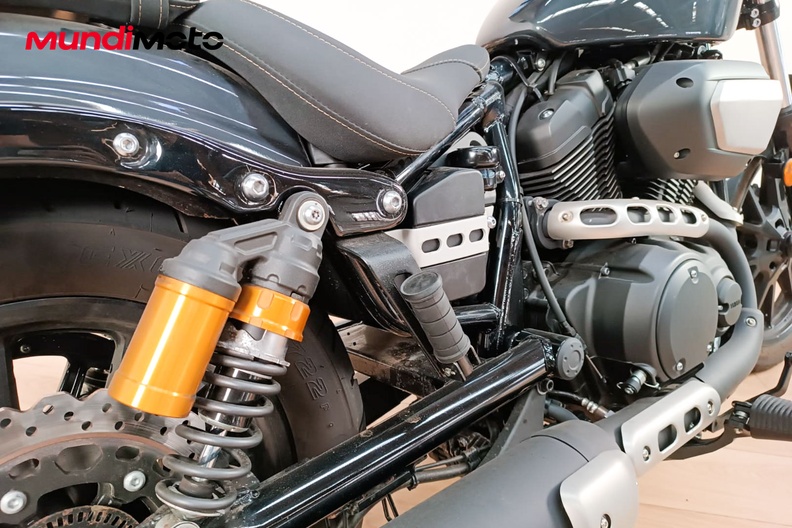 Motorbike image 3