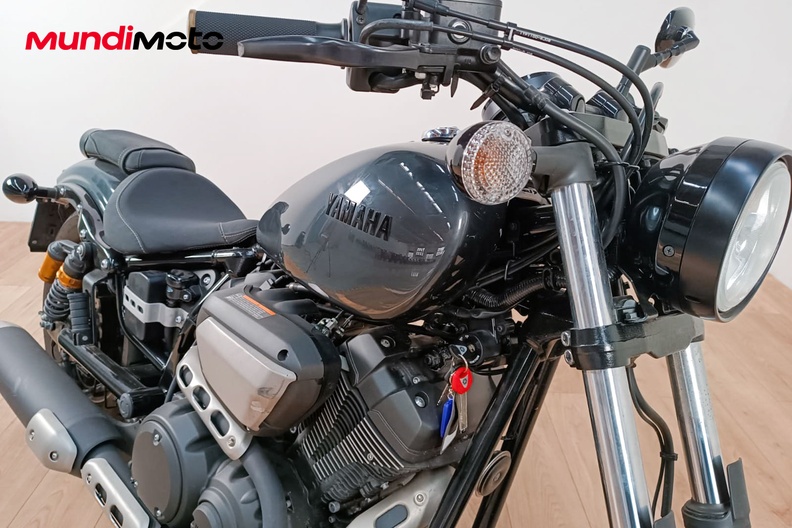 Motorbike image 4