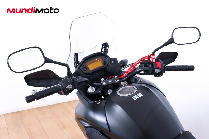 Motorbike image 10