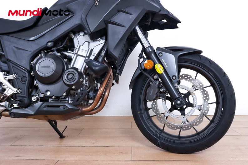 Motorbike image 12