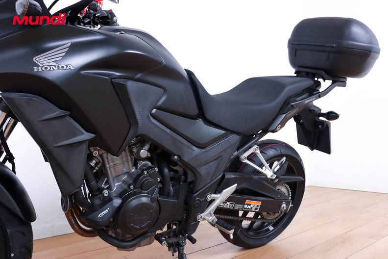 Motorbike image 8
