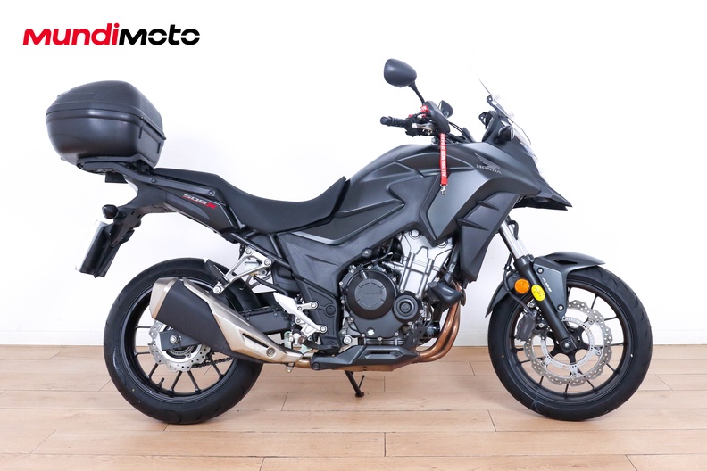 Motorbike image 0