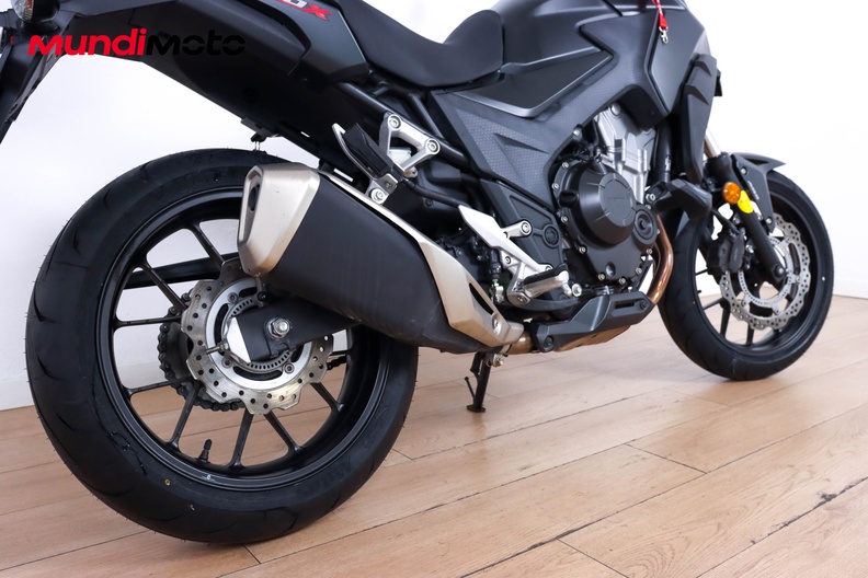 Motorbike image 3