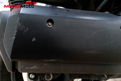 damage image