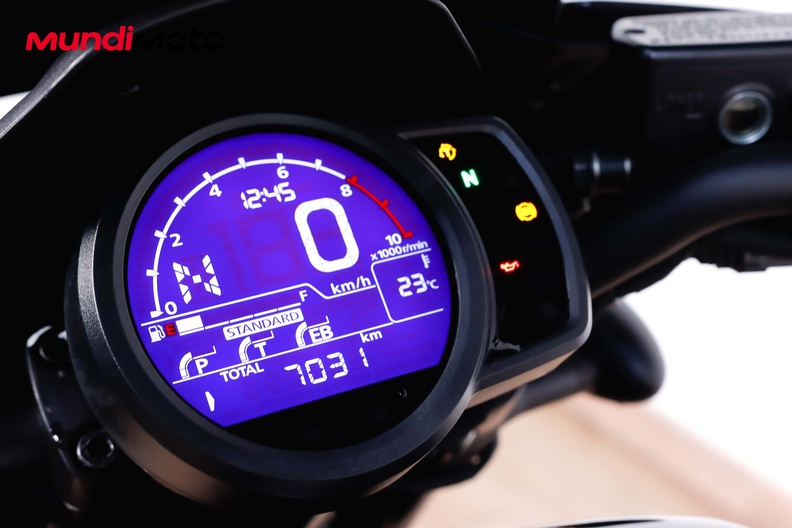 Motorbike image 11