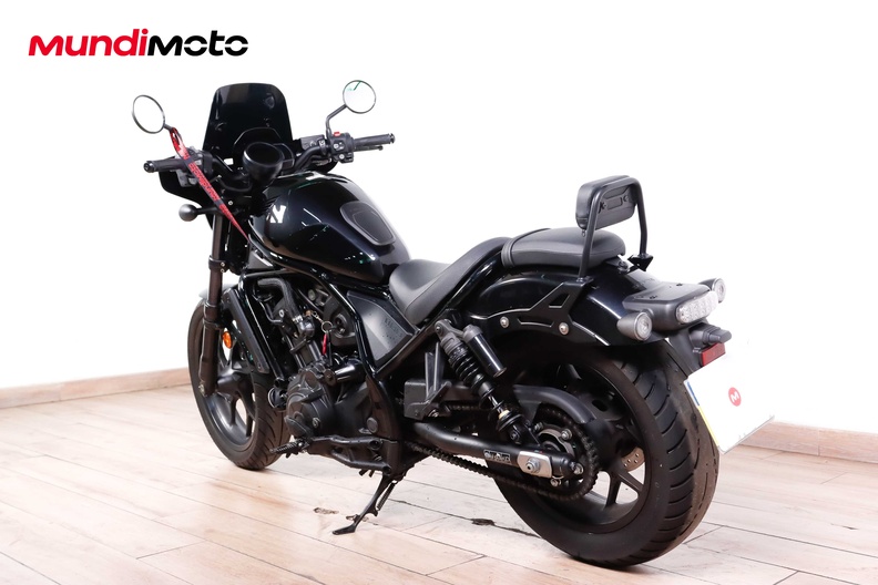 Motorbike image 7