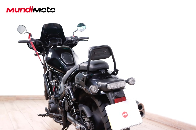 Motorbike image 8