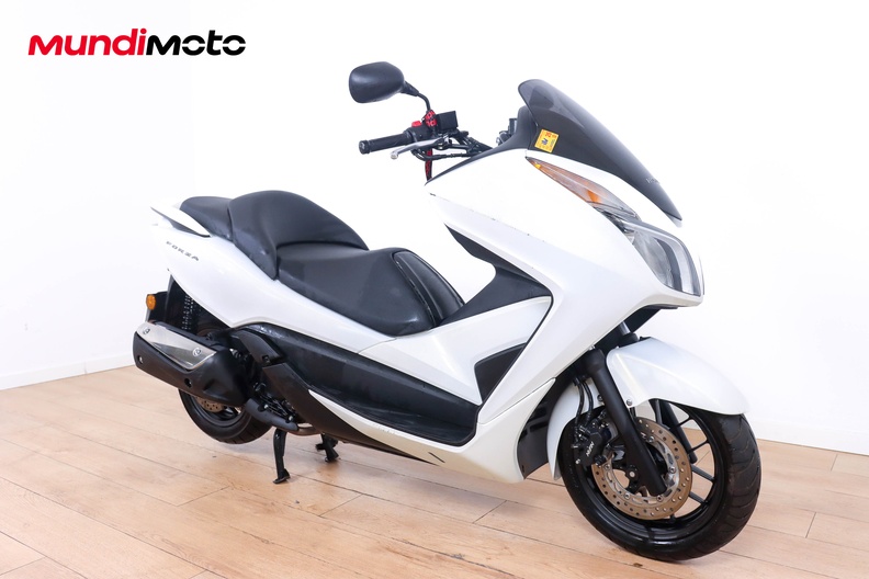 Motorbike image 1