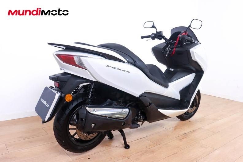 Motorbike image 2
