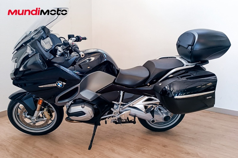 Motorbike image 5