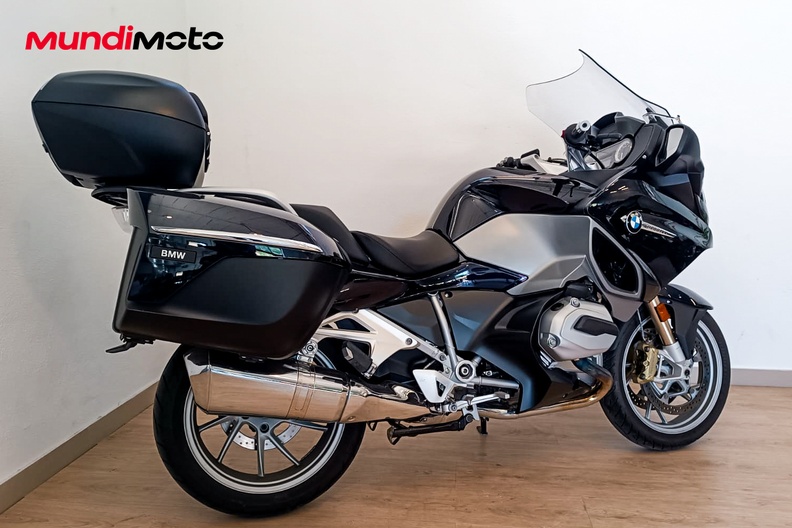Motorbike image 1