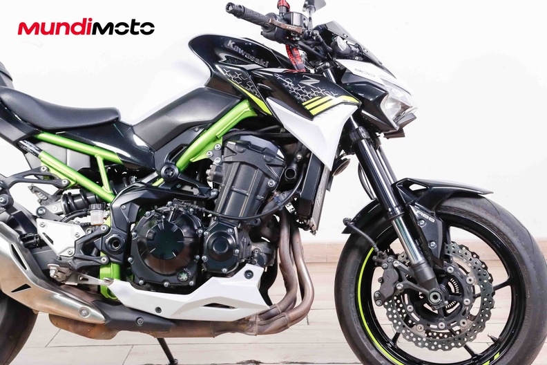 Motorbike image 12