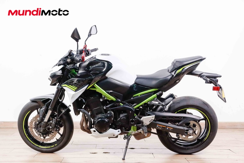 Motorbike image 5