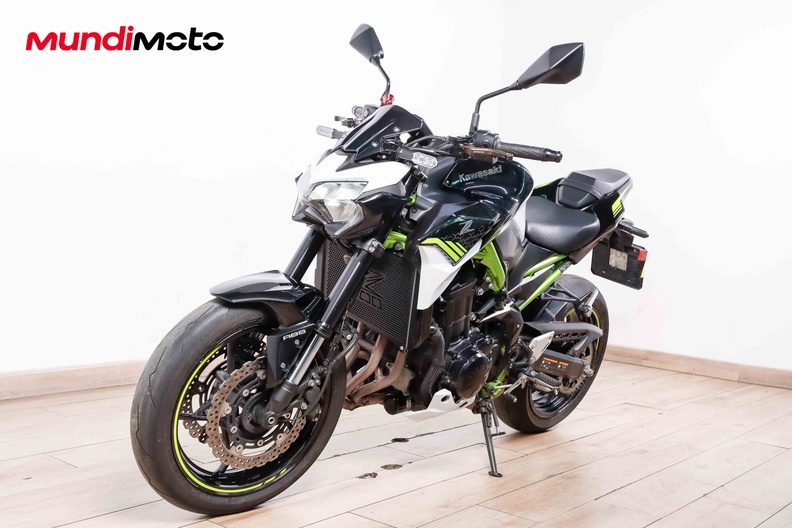 Motorbike image 6