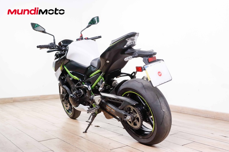 Motorbike image 7