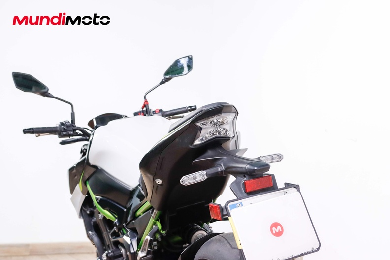 Motorbike image 8