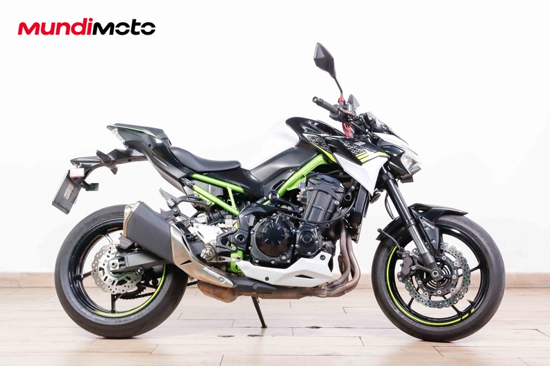 Motorbike image 0