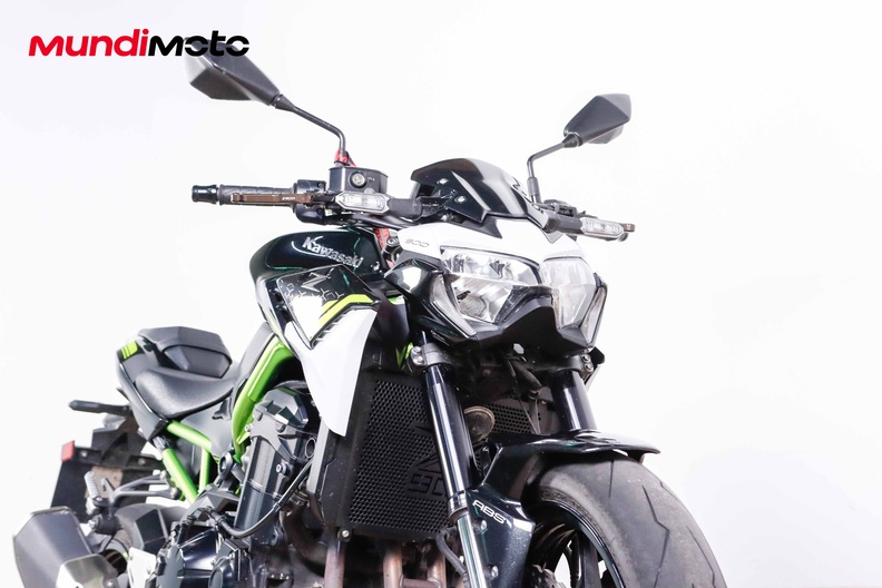 Motorbike image 4