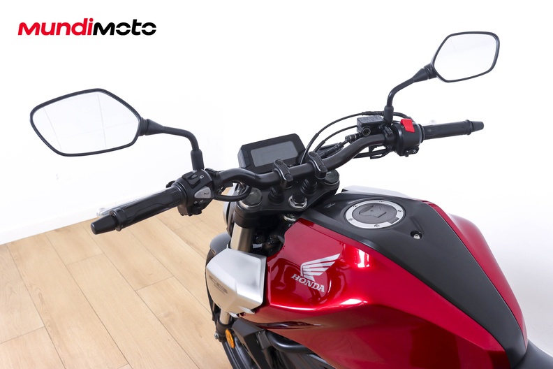 Motorbike image 10