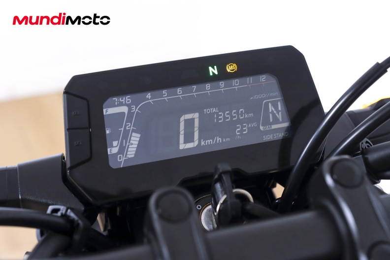 Motorbike image 11