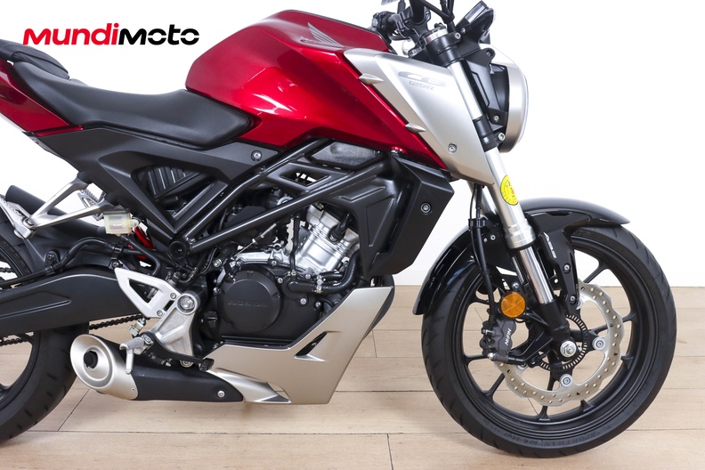 Motorbike image 13