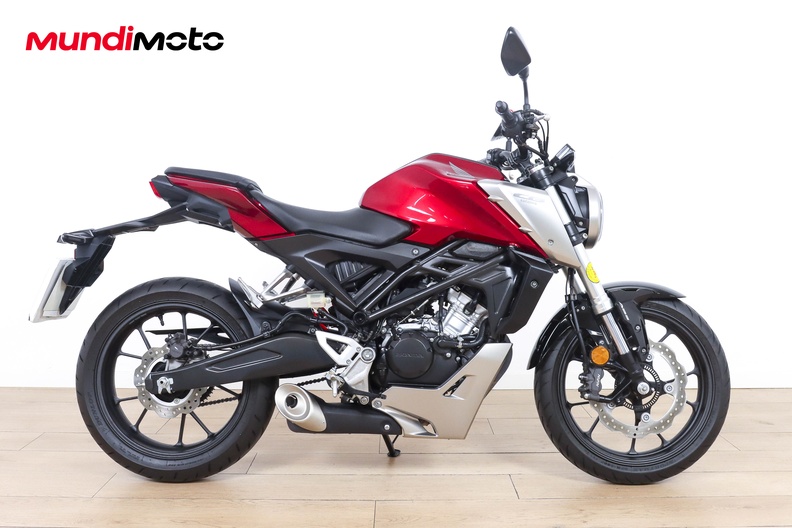 Motorbike image 0