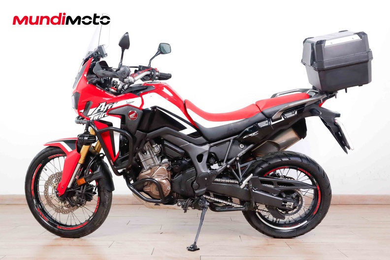 Motorbike image 5