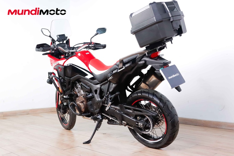 Motorbike image 6