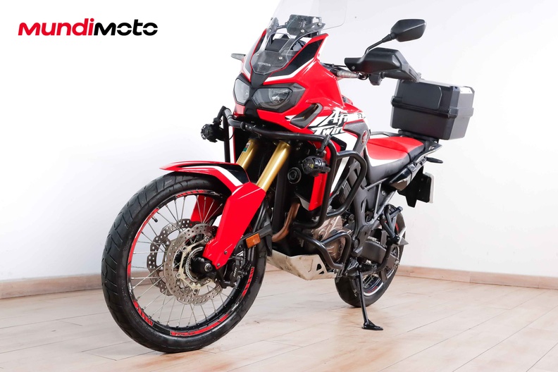 Motorbike image 7