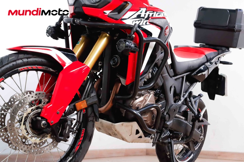 Motorbike image 8