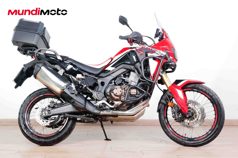 Motorbike image 0