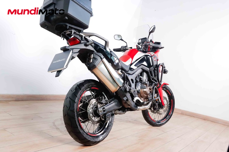 Motorbike image 2