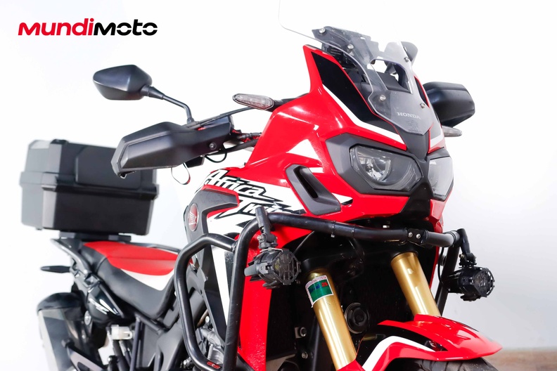 Motorbike image 4